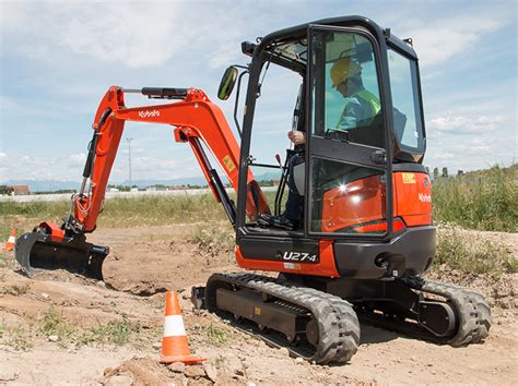 kubota 2.7 ton excavator|kubota u27 4 mini digger.